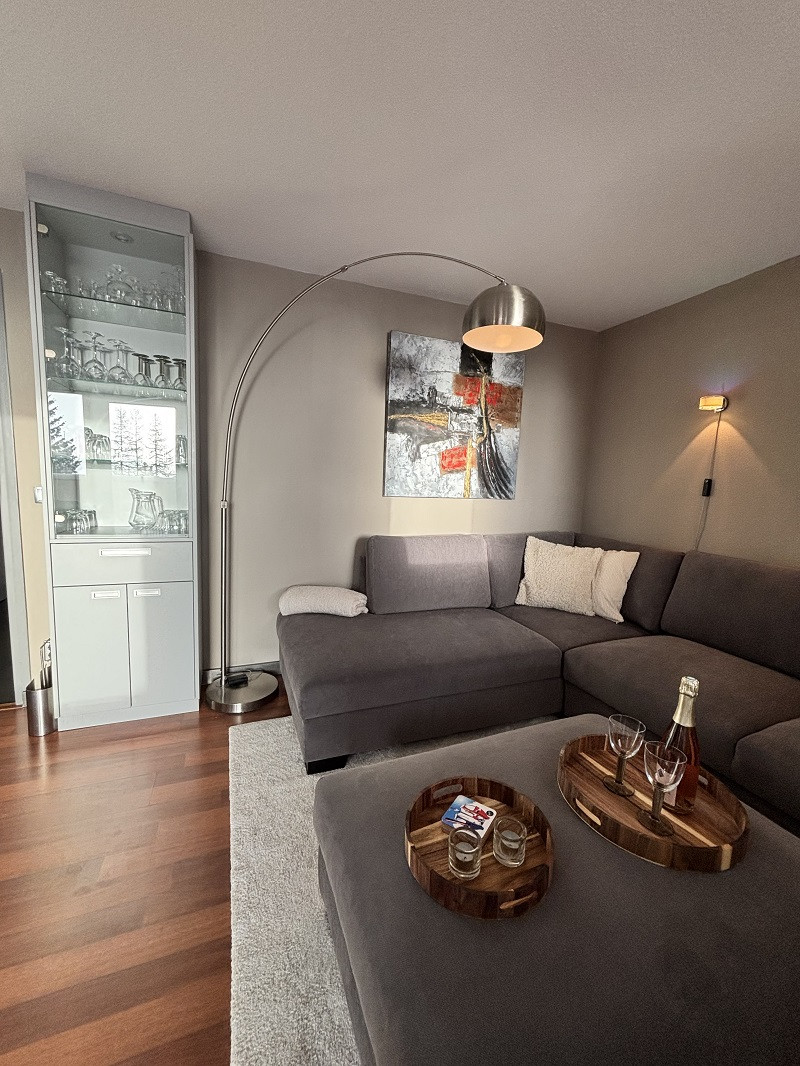 Séjour, Appartement NV002, Les Niverolles, La Rosière, 2