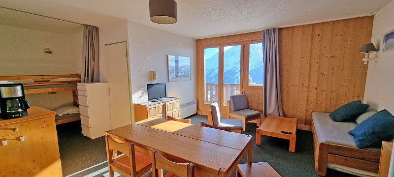 Sejour , Appartement VN209, La Vanoise, La Rosière