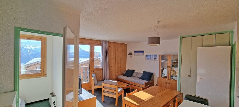 Sejour , Appartement VN209, La Vanoise, La Rosière