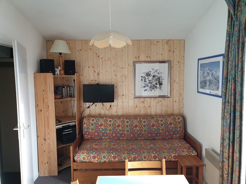 Séjour, Studio TR721, La Rosière, vue 1