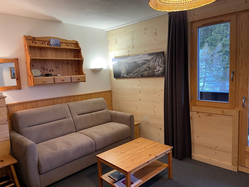 Sejour, Vanoise 627, La Rosière