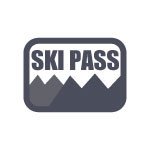 Short stay ski pass forfait court séjour