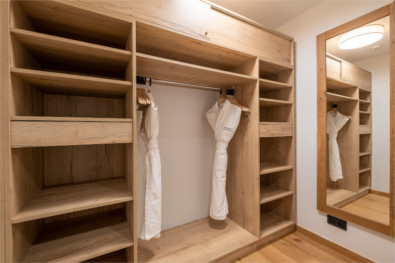 Suite Junior 44m²