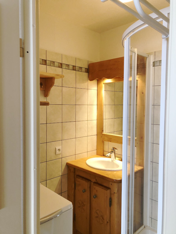 Salle de bain, Appartement VAN512, La Rosière, vue 2