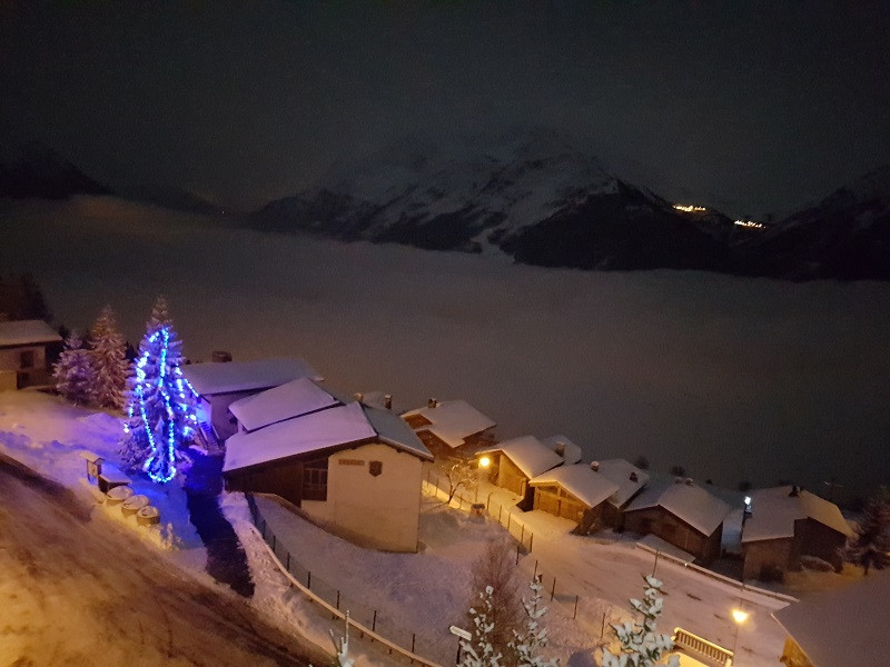 panorama-hiver-de-nuit-appartement-CV31-les-chavonnes-la-rosiere