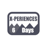 6-day ski pass X-PERIENCES, Espace San Bernardo