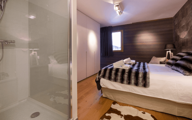 Appartement Chamois-7 personnes - 3 chambres Appartement Chamois-7 personnes - 3 chambres