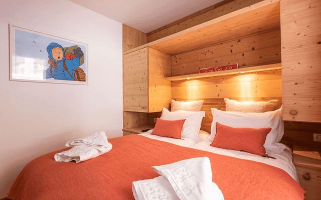 Room 202750-551307 Room 202750-551307