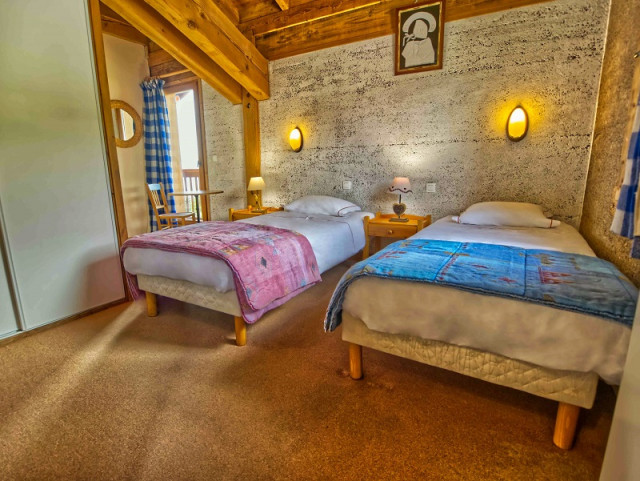 Chambre 1, appartement ECOEURANTE, Le Schatzi, La Rosière Chambre 1, appartement ECOEURANTE, Le Schatzi, La Rosière
