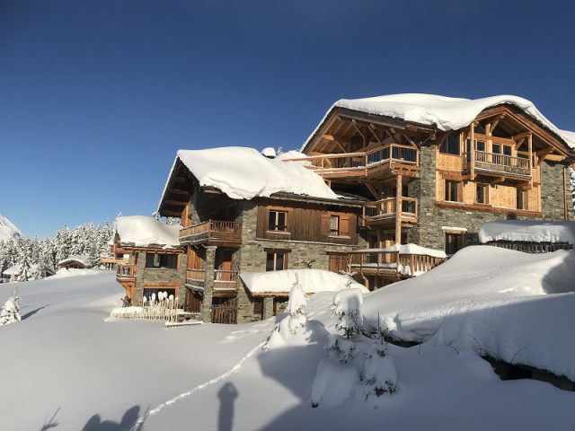chalet-en-hiver-les-charmettes-la-rosiere