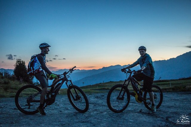 La Rosière Bike Week, La Rosière Réservation