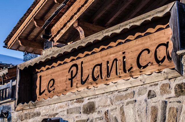 Détail façade, Résidence Le Planica, La Rosière detail-façade-residence-le-planica-la-rosiere