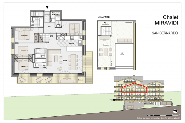 Plan appartement San Bernardo RIT012, Résidence Miravidi, La Rosière plan-appartement-san-bernardo-RIT012-residence-miravidi-la-rosiere