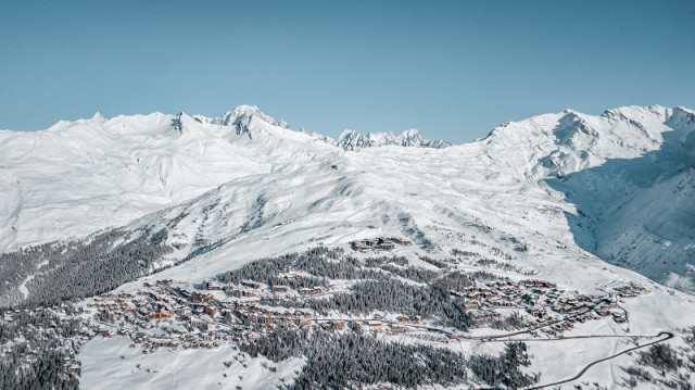 Toutes nos promotions de l'hiver, La Rosière Réservation