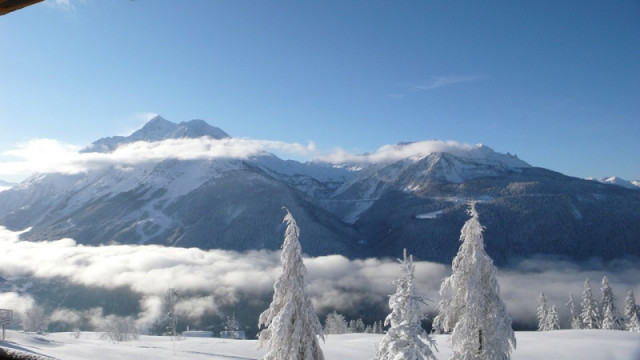 Panorama hiver, Chalet Les Charmettes, La Rosière panorama-hiver-chalet-les-charmettes-la-rosiere