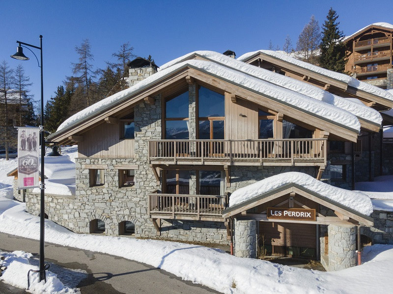Chalet Les Perdrix,  La Rosière, vue 1 - © Manu REYBOZ, Mountain Collection chalet-les-perdrix-la-rosiere-vue-1