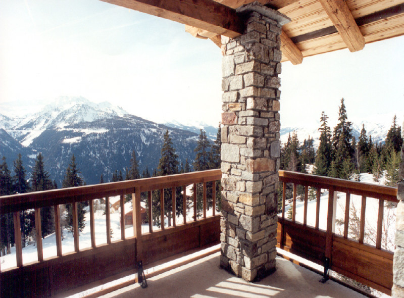 Panorama hiver, Appartement CRYS1, Chalet Le Crystal, La Rosière panorama hiver-appartement-CRYS1-chalet-le-crystal-la-rosiere