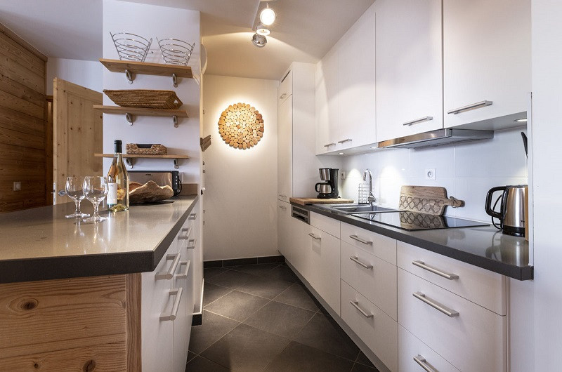 Cuisine, Appartement Chardonnet RIT004, Résidence Miravidi, La Rosière cuisine-appartement-chardonnet-RIT004-residence-miravidi-la-rosiere