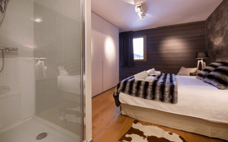 Apartment Chamois-7 people - 3 bedrooms Apartment Chamois-7 people - 3 bedrooms