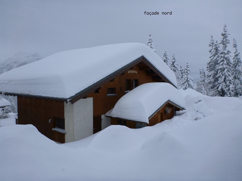 Façade Nord, Chalet Bembow Maroum, La Rosière facade-nord-chalet-bembow-maroum-la-rosiere