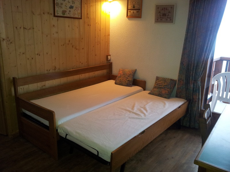 Couchage séjour, Appartement TR221, Les Terrasses, La Rosière couchage-sejour-appartement-TR221-les-terrasses-la-rosiere
