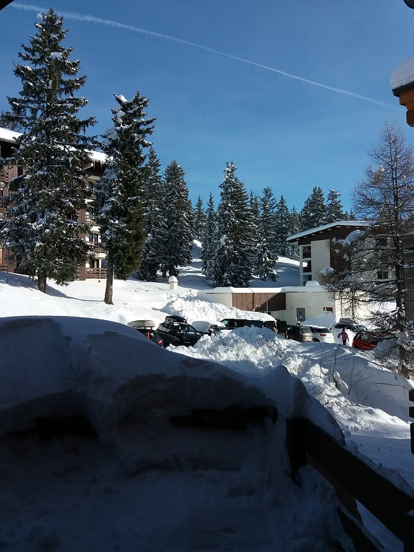 Panorama, Studio VL210, Le Valaisan, La Rosière Panorama, Studio VL210, Le Valaisan, La Rosière
