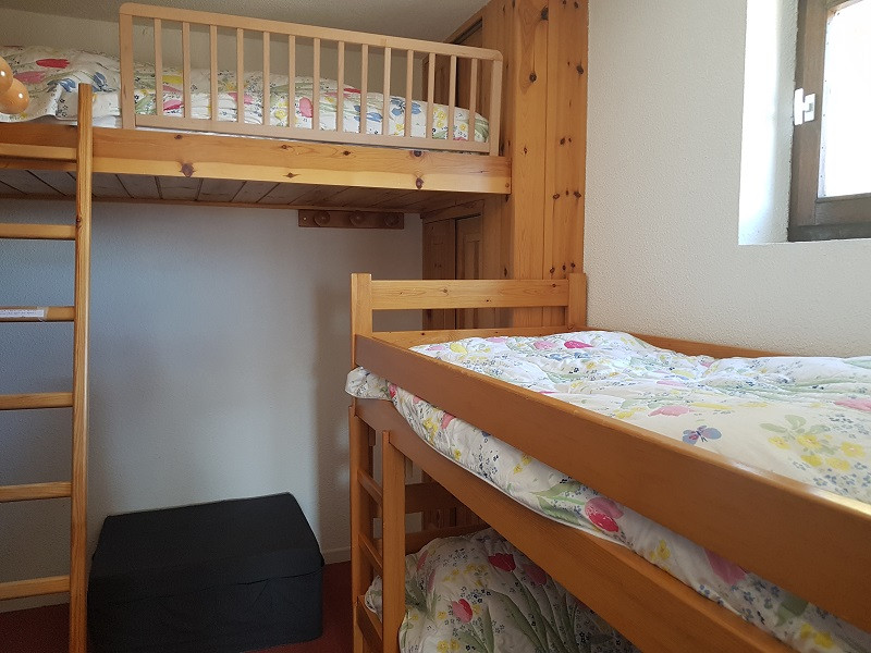 Couchages, Studio BB206, Les Bouquetins, La Rosière Couchages, Studio BB206, Les Bouquetins, La Rosière