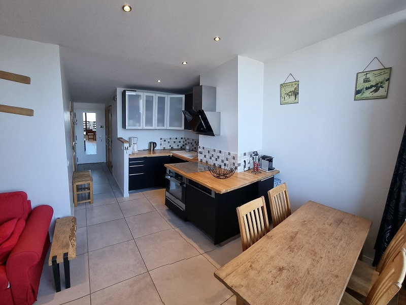 Séjour, Appartement CV31, Les Chavonnes, La Rosière, vue 7 sejour-appartement-CV31-les-chavonnes-la-rosiere-vue-7