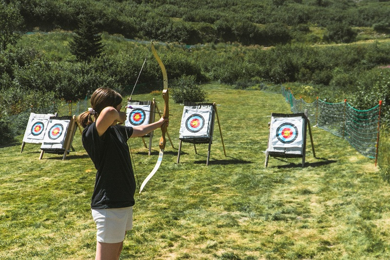 initiation-archery-plan-de-l-arc-la-rosiere