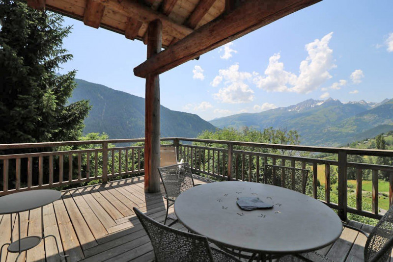 Adelie immobilier la rosiere