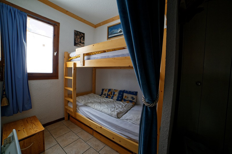 Cabine, Studio cabine CR09A, Les Chalets de La Rosière Cabine, Studio cabine CR09A, Les Chalets de La Rosière