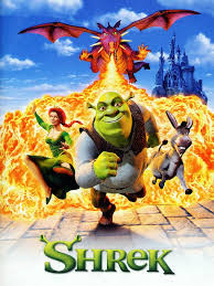 Cinéma plein air - Shrek_La Rosière - Montvalezan