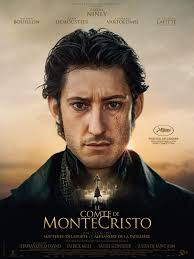 Cinéma plein air - Le comte de Monte-Cristo _La Rosière - Montvalezan