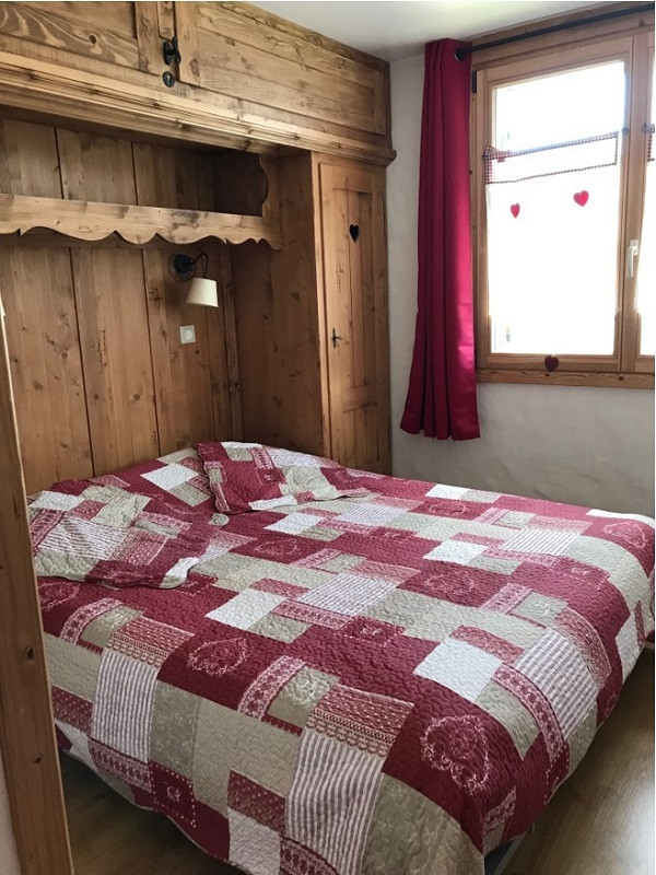Chambre 1, Appartement VE40, Les Vertes Années, La Rosière chambre-1-appartement-VE40-les-vertes-annees-la-rosiere