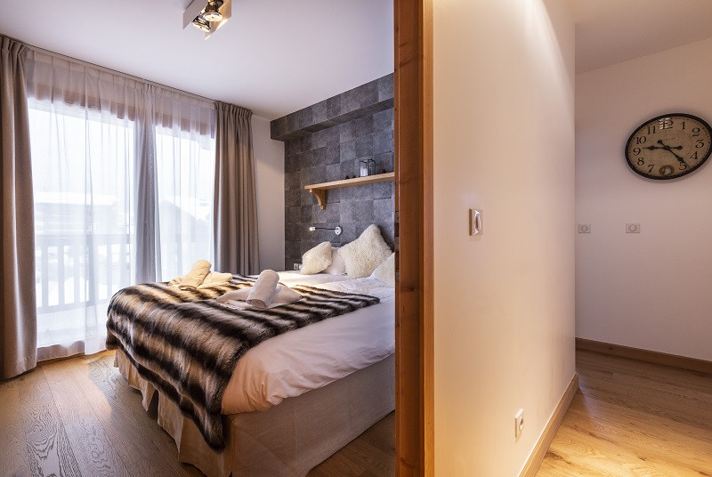 Chambre 3, Appartement Petit Bois RIT013, Résidence Miravidi, La Rosière chambre-3-appartement-petit-bois-RIT013-residence-miravidi-la-rosiere