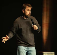 Spectacle : Avance, One man show_La Rosière - Montvalezan