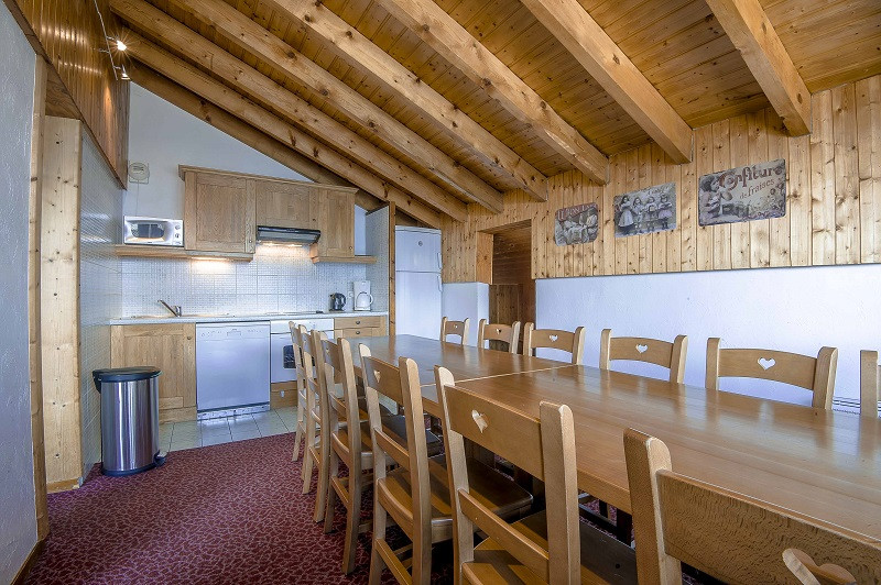 Séjour, Appartement 6P12, Résidence Le Panoramic, La Rosière sejour-appartement-6P12-residence-le-panoramic-la-rosiere