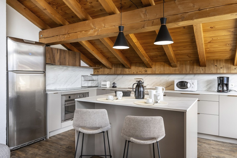 Séjour, Appartement 2, Chalet Les Perdrix, La Rosière, vue 5 - © Manu REYBOZ, Mountain Collection sejour-appartement-2-chalet-les-perdrix-la-rosiere-vue-5