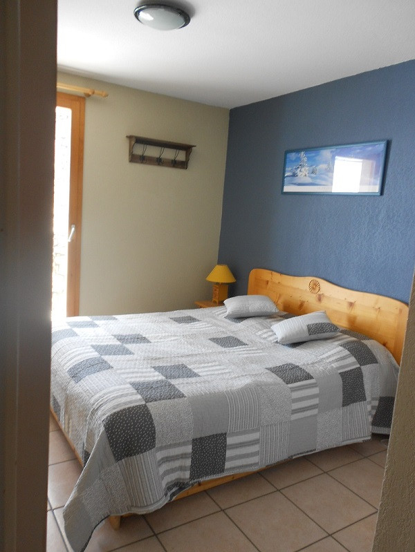 Chambre 1, Appartement BF04A, Le Belleface, La Rosière chambre-1-appartement-BF04A-le-belleface-la-rosiere
