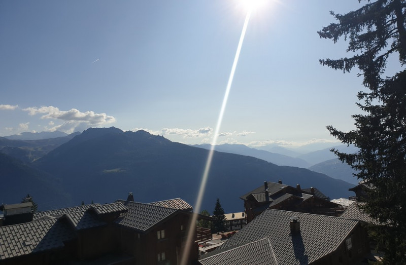 Vue été Vue été