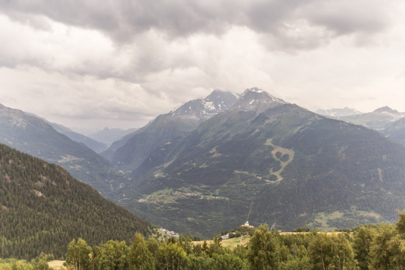 Vue été Vue été
