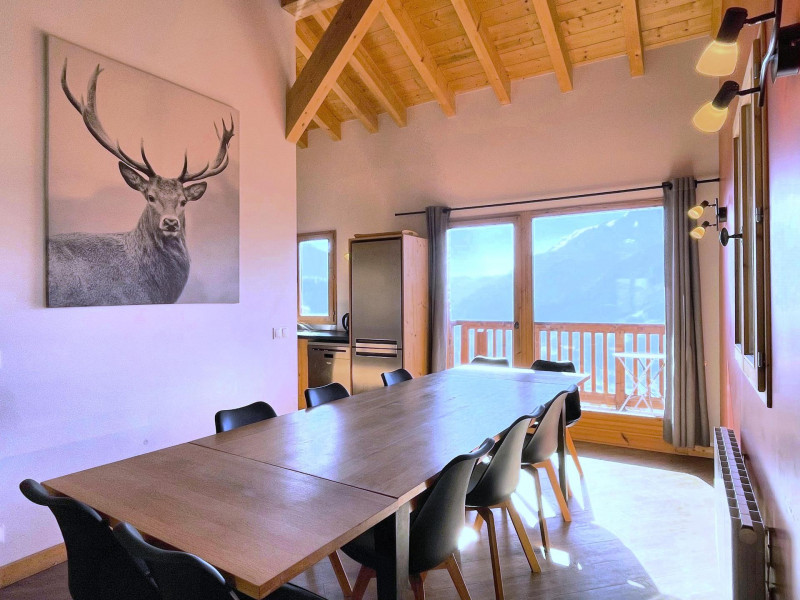 Séjour