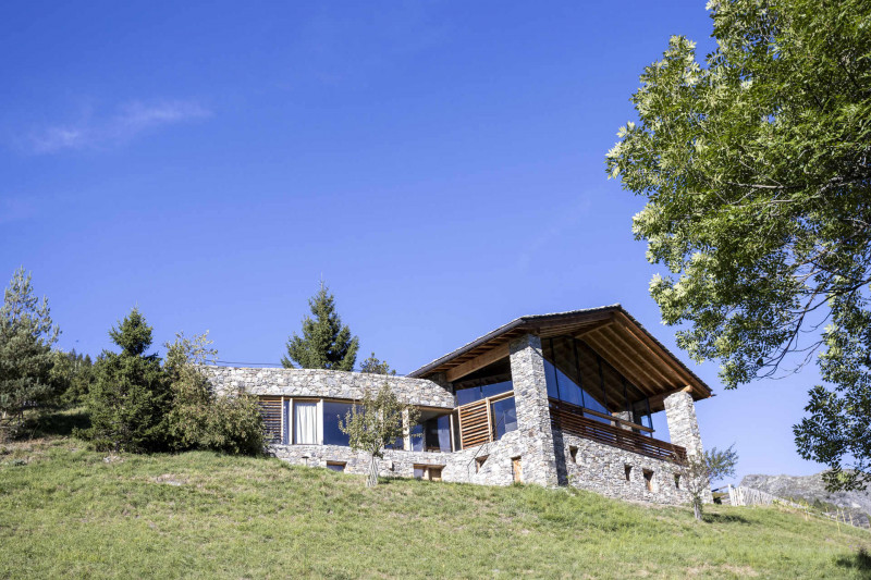 Résidence été Résidence été