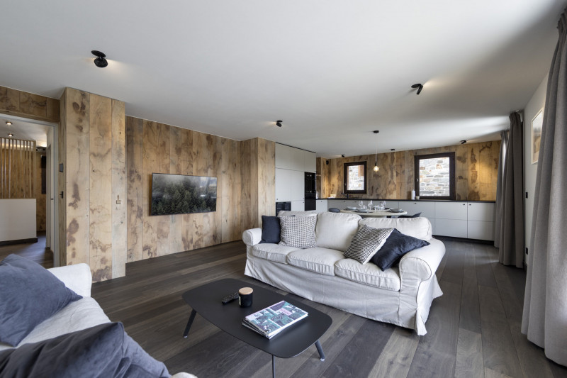 Séjour