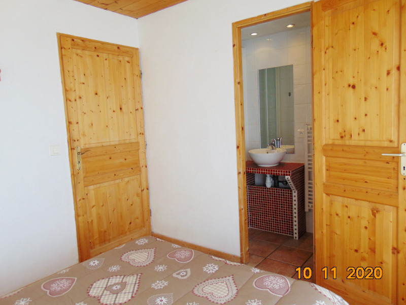 Chambre double, Chalet Androsace, La Rosière, vue 4 chambre-double-chalet-androsace-la-rosiere-vue-4