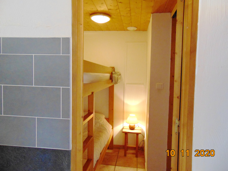 Chambre lits surperposés, Chalet Androsace, La Rosière, vue 1 chambre-lits-surperposes-chalet-androsace-la-rosiere-vue-1