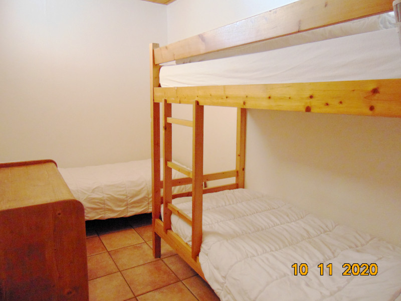 Chambre triple, Chalet Androsace, La Rosière, vue 1 chambre-triple-chalet-androsace-la-rosiere-vue-1