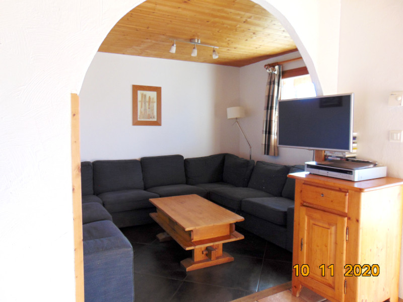 Salon, Chalet Androsace, La Rosière, vue 1 salon-chalet-androsace-la-rosiere-vue-1