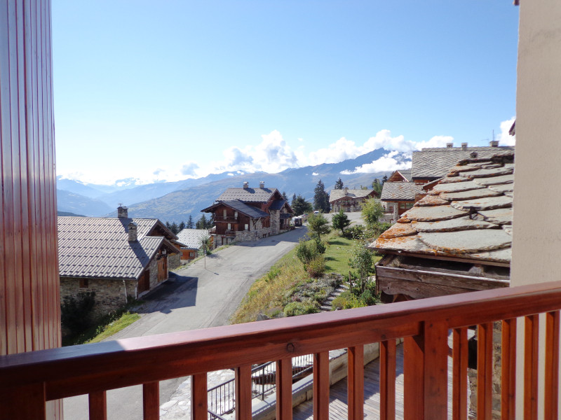balcon-appartement-HR401-les-hauts-de-la-rosiere-vue-2