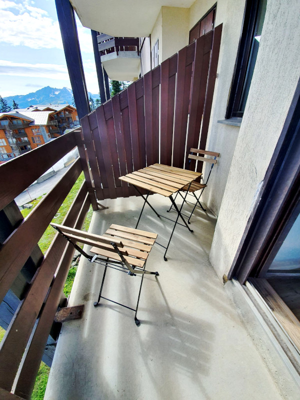 Balcon Balcon